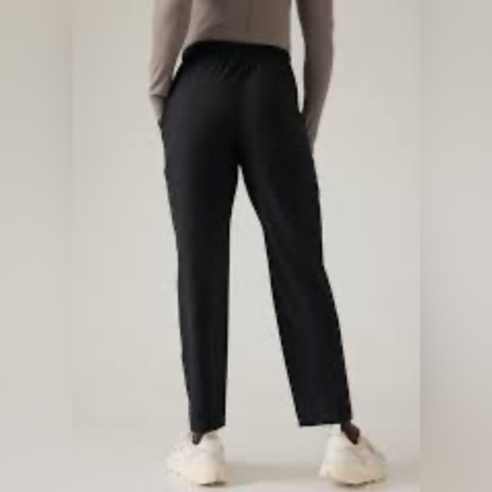 Athleta High Road Cargo Pant for Men or Women in Black - Picture 5 of 9